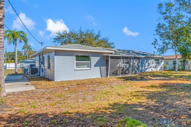11702 84TH AVENUE, Seminole, FL 33772