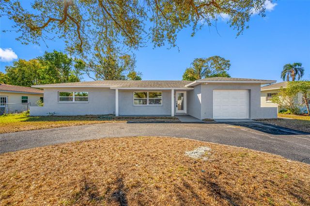11702 84TH AVENUE, Seminole, FL 33772
