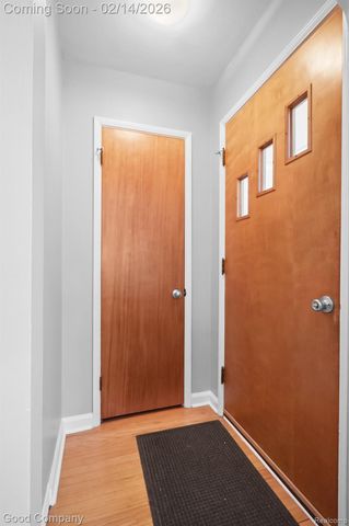 1245 West Boulevard, Berkley, MI 48072