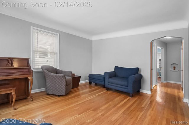 1245 West Boulevard, Berkley, MI 48072