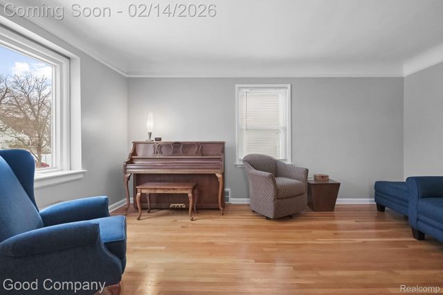 1245 West Boulevard, Berkley, MI 48072