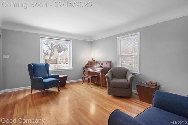 1245 West Boulevard, Berkley, MI 48072