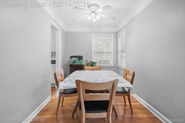 1245 West Boulevard, Berkley, MI 48072