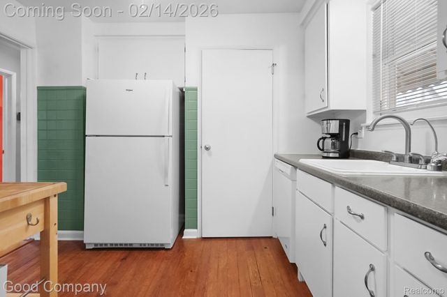 1245 West Boulevard, Berkley, MI 48072