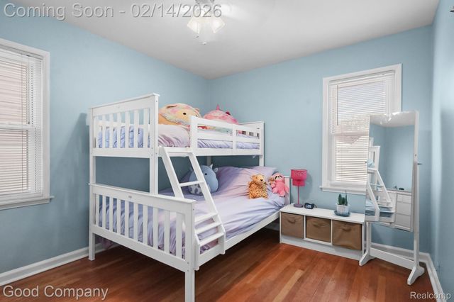 1245 West Boulevard, Berkley, MI 48072