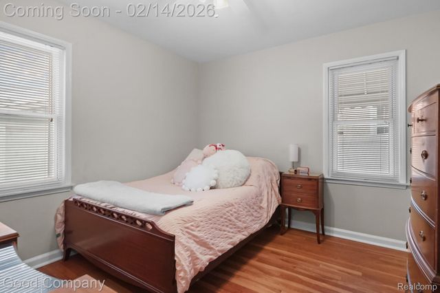 1245 West Boulevard, Berkley, MI 48072