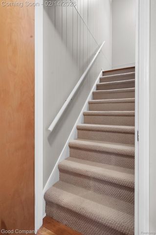 1245 West Boulevard, Berkley, MI 48072