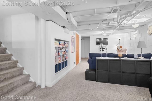 1245 West Boulevard, Berkley, MI 48072