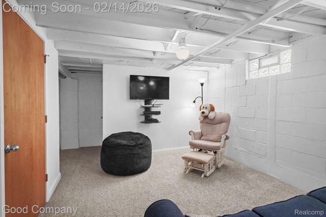 1245 West Boulevard, Berkley, MI 48072