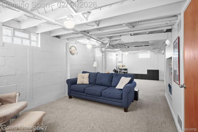 1245 West Boulevard, Berkley, MI 48072