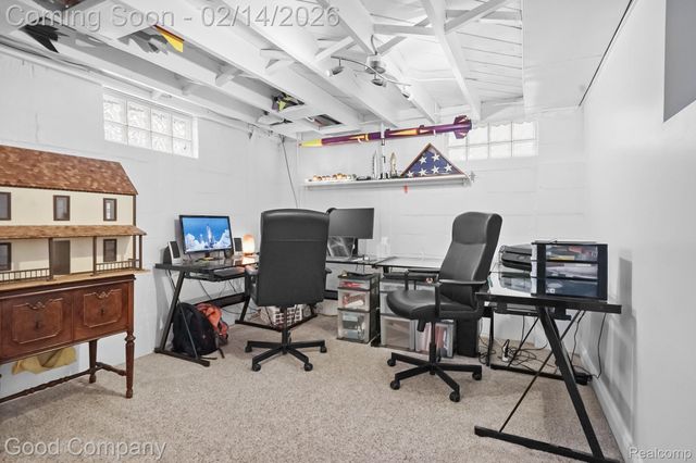 1245 West Boulevard, Berkley, MI 48072