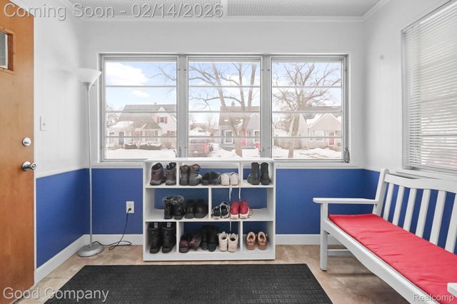 1245 West Boulevard, Berkley, MI 48072