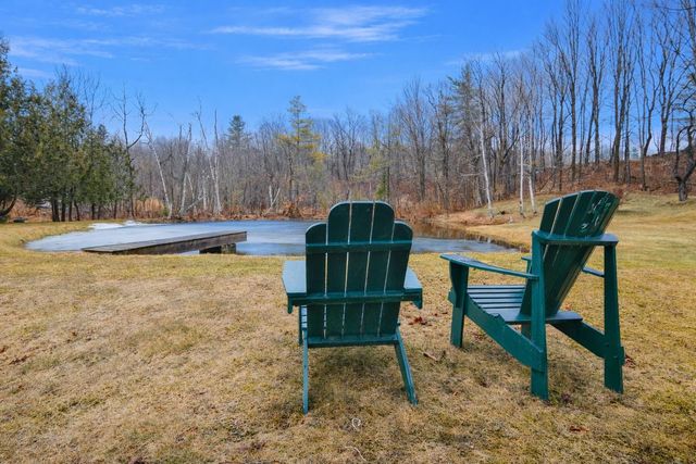 5 Malagash Road, Reading, VT 05062