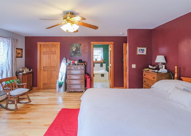 5 Malagash Road, Reading, VT 05062