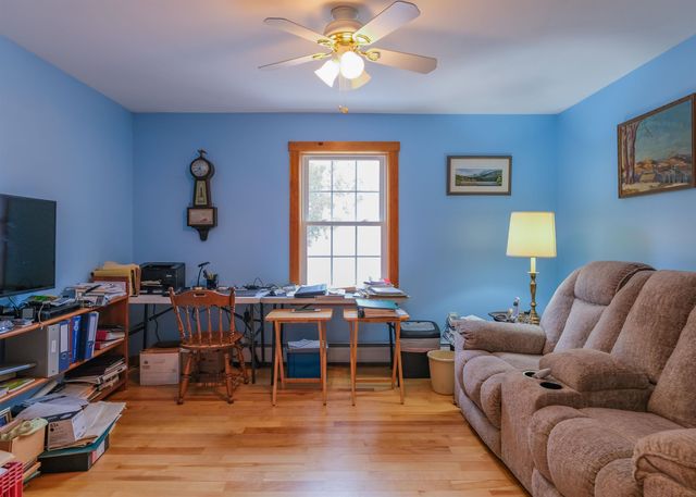 5 Malagash Road, Reading, VT 05062