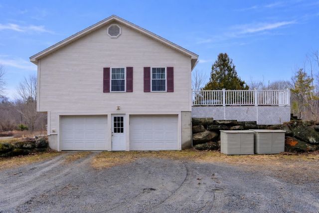 5 Malagash Road, Reading, VT 05062