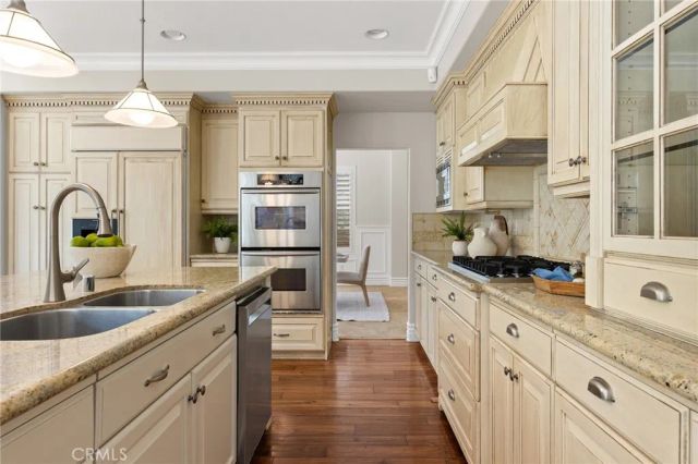 19292 Jasper Hill, Trabuco Canyon, CA 92679