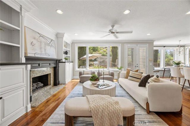 19292 Jasper Hill, Trabuco Canyon, CA 92679
