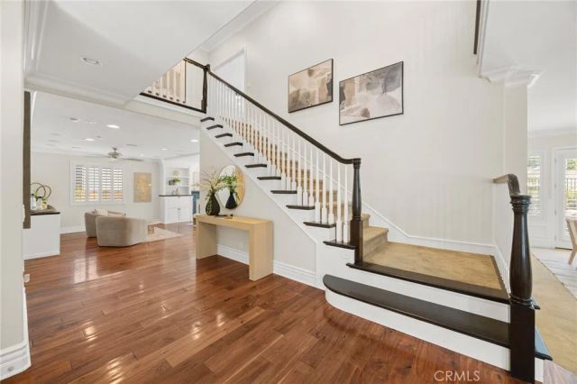 19292 Jasper Hill, Trabuco Canyon, CA 92679