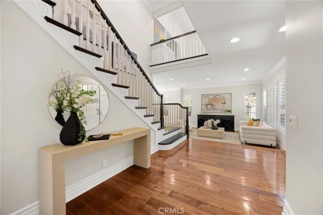 19292 Jasper Hill, Trabuco Canyon, CA 92679