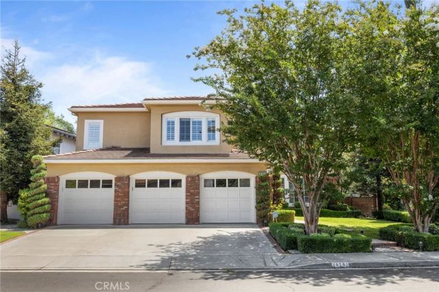 19292 Jasper Hill, Trabuco Canyon, CA 92679