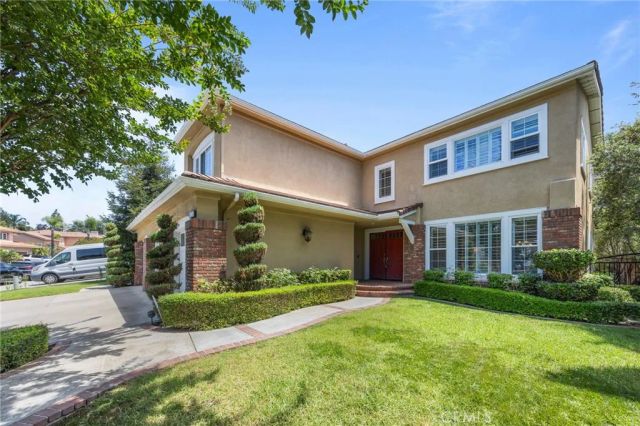 19292 Jasper Hill, Trabuco Canyon, CA 92679