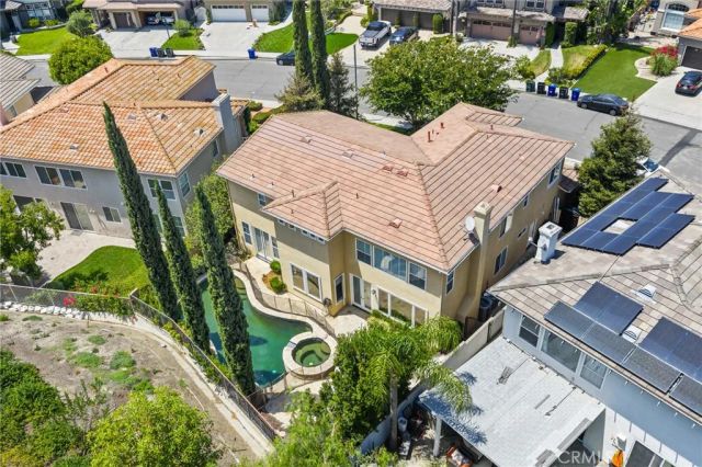 19292 Jasper Hill, Trabuco Canyon, CA 92679
