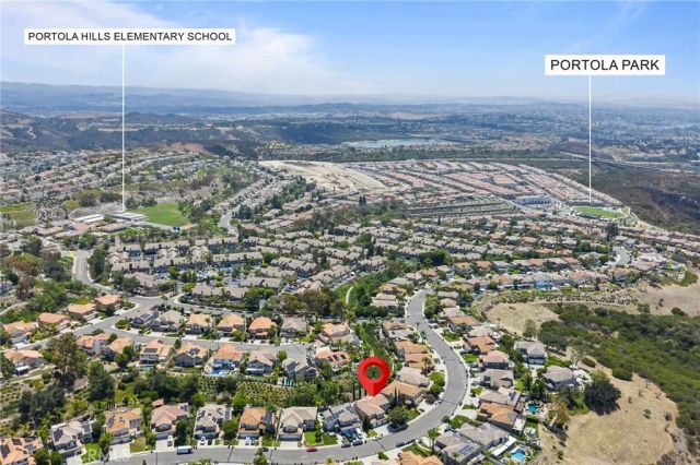 19292 Jasper Hill, Trabuco Canyon, CA 92679
