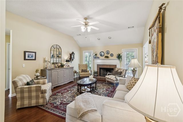 202 Walthour Drive, Rincon, GA 31326