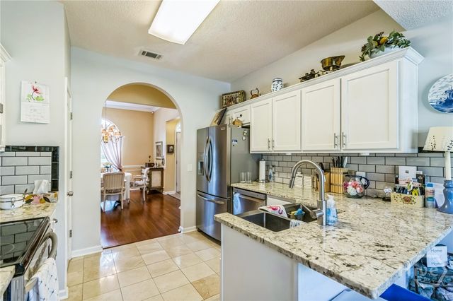 202 Walthour Drive, Rincon, GA 31326