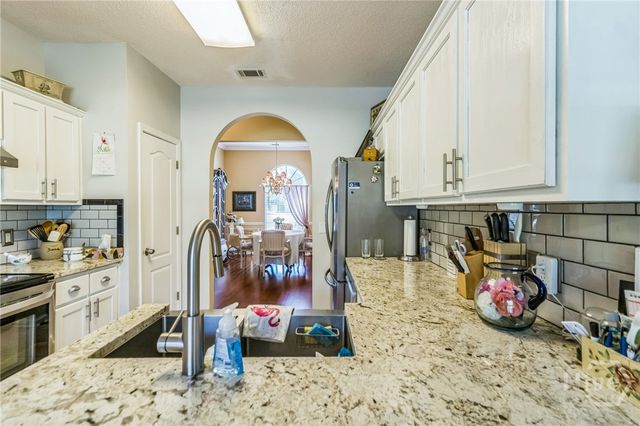 202 Walthour Drive, Rincon, GA 31326