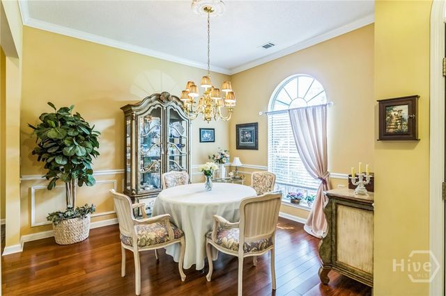 202 Walthour Drive, Rincon, GA 31326