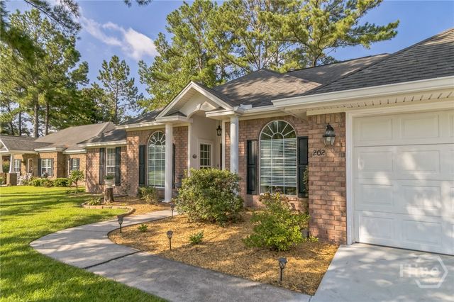 202 Walthour Drive, Rincon, GA 31326