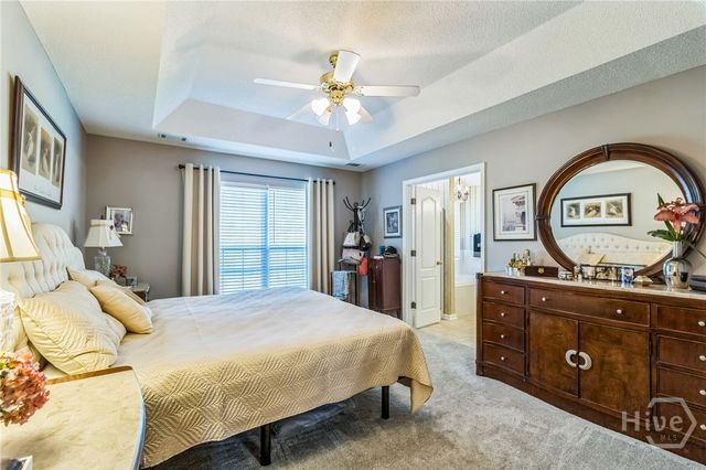 202 Walthour Drive, Rincon, GA 31326