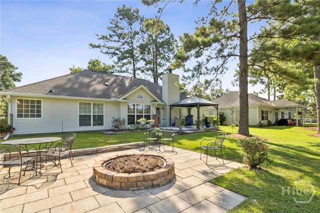 202 Walthour Drive, Rincon, GA 31326