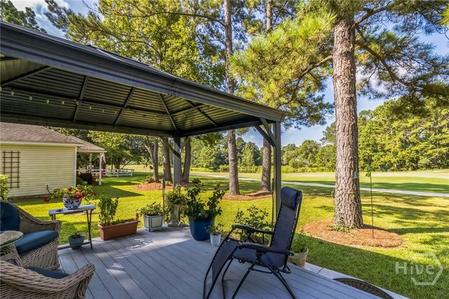 202 Walthour Drive, Rincon, GA 31326