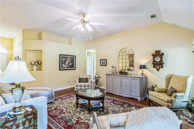 202 Walthour Drive, Rincon, GA 31326