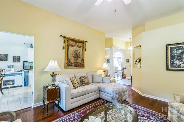 202 Walthour Drive, Rincon, GA 31326