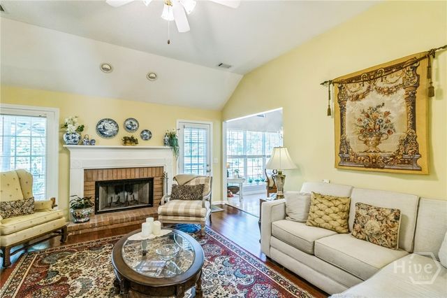 202 Walthour Drive, Rincon, GA 31326