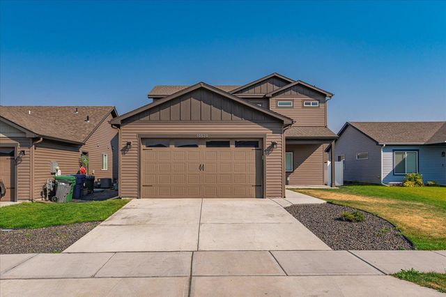 10520 W Lingonberry Rd, Cheney, WA 99004