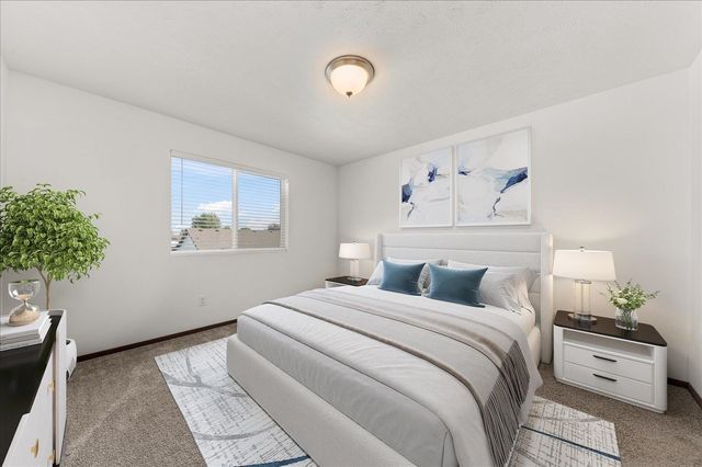 10520 W Lingonberry Rd, Cheney, WA 99004