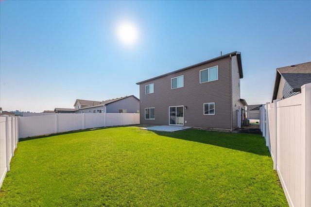 10520 W Lingonberry Rd, Cheney, WA 99004