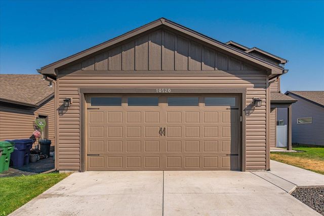 10520 W Lingonberry Rd, Cheney, WA 99004