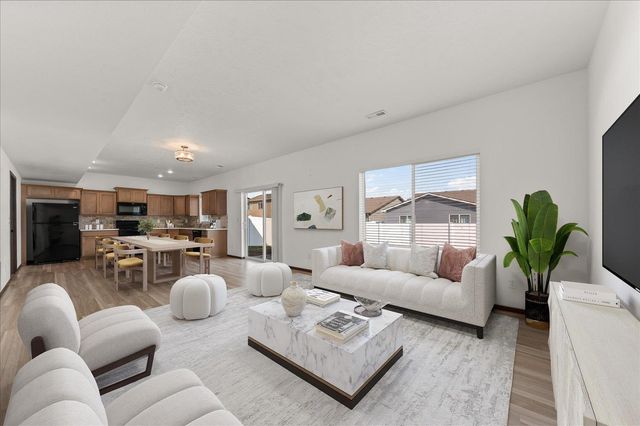 10520 W Lingonberry Rd, Cheney, WA 99004
