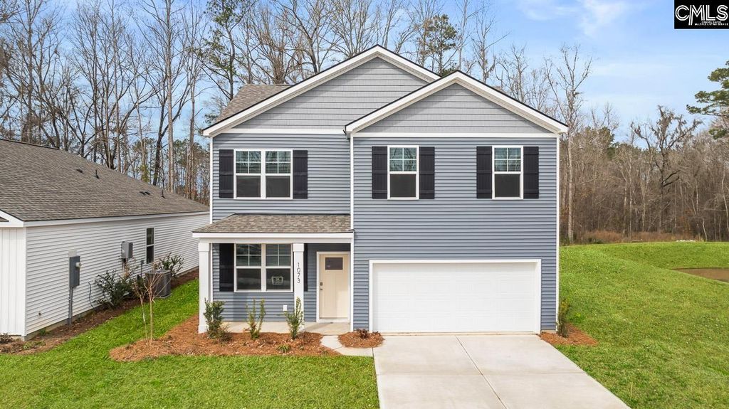 146 Cantley Way, Holly Hill, SC 29059