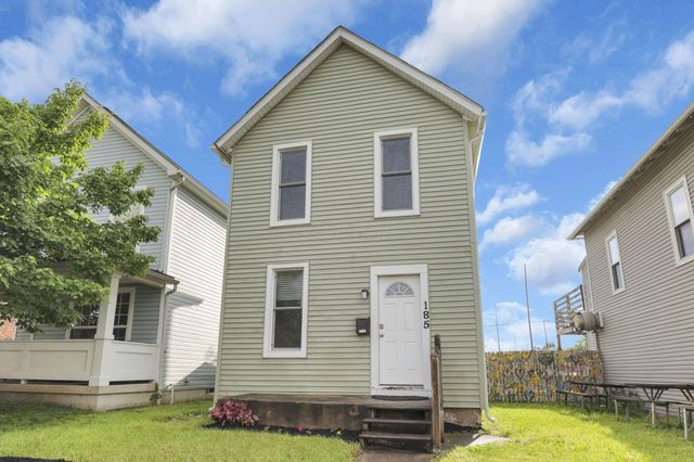 185 S Cypress Avenue, Columbus, OH 43223