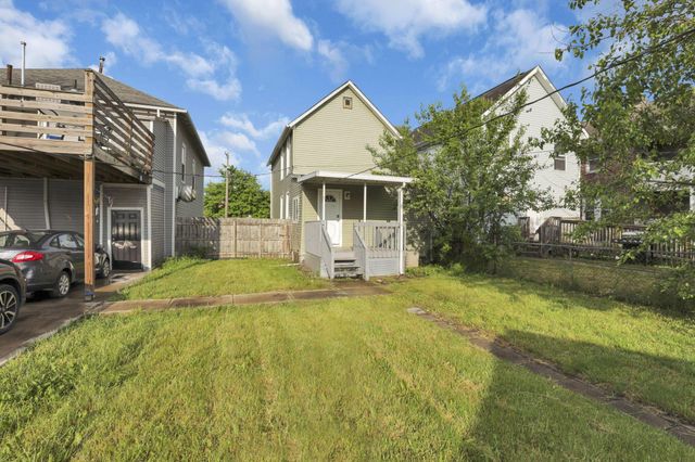 185 S Cypress Avenue, Columbus, OH 43223