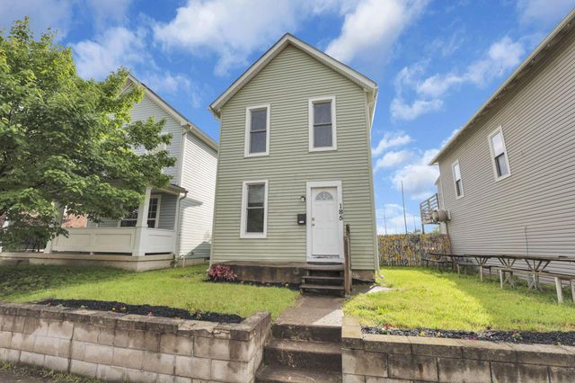 185 S Cypress Avenue, Columbus, OH 43223