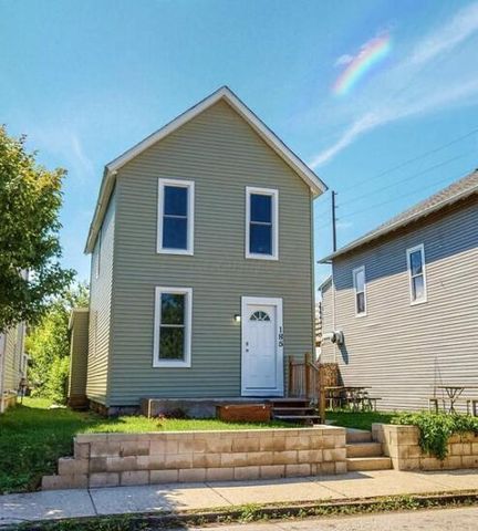 185 S Cypress Avenue, Columbus, OH 43223