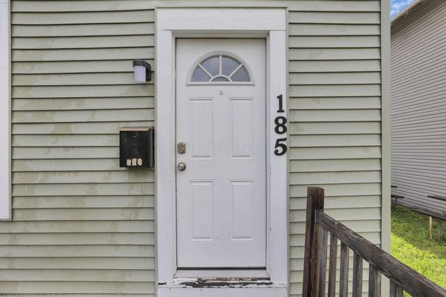 185 S Cypress Avenue, Columbus, OH 43223